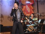Ca sĩ Tùng Dương: Thi hát trên truyền hình không quyết định vận mệnh thí sinh