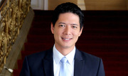 Bình Minh làm Phó Chủ tịch Hội Điện ảnh TP HCM