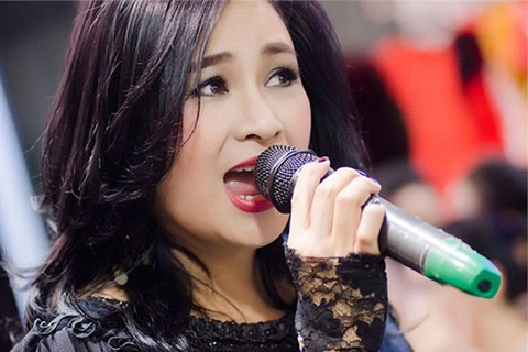 Ba nữ ca sĩ tạo nên trường phái riêng trong nhạc Việt