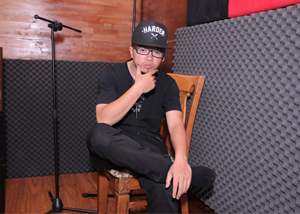 The Remix: Hà Lê: "Tôi cảm ơn Phúc Bồ và Hoàng Tôn giúp tôi đến với sân chơi The Remix"