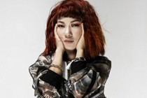 Diva Trần Thu Hà bất ngờ ngồi ghế nóng Vietnam Idol