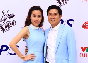 Cặp đôi Hồ Hoài Anh - Lưu Hương Giang có tiếp tục ngồi "ghế nóng"?
