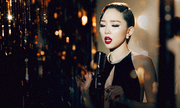 Đội Tóc Tiên tại The Remix quay MV làm kỷ niệm
