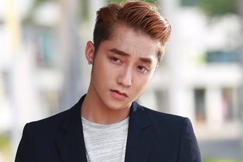 Sơn Tùng bất ngờ thay đổi hình tượng trong MV mới