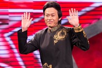 Hoài Linh được đề nghị xét tặng danh hiệu NSƯT