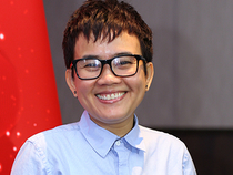 Hai em gái không hát trong liveshow Phương Uyên