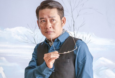 Tấn Beo: 
