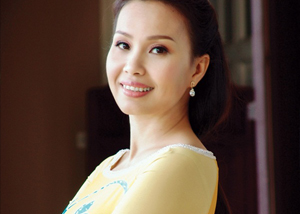 Cẩm Ly: "Phụ huynh đừng nên tạo áp lực cho các bé trước giờ thử giọng"