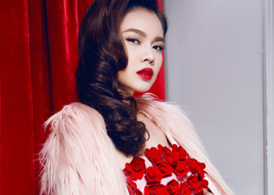 Giang Hồng Ngọc "trung thành" với hướng đi chậm mà chắc
