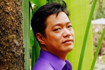 Gã MC truyền hình 