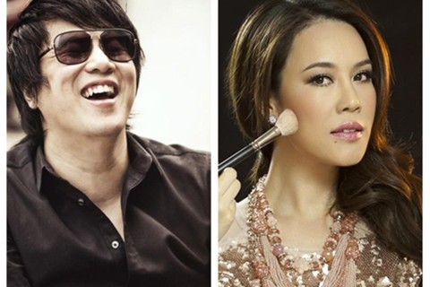 Cuộc đấu nào giữa Thu Phương, Thu Minh, Thanh Bùi?